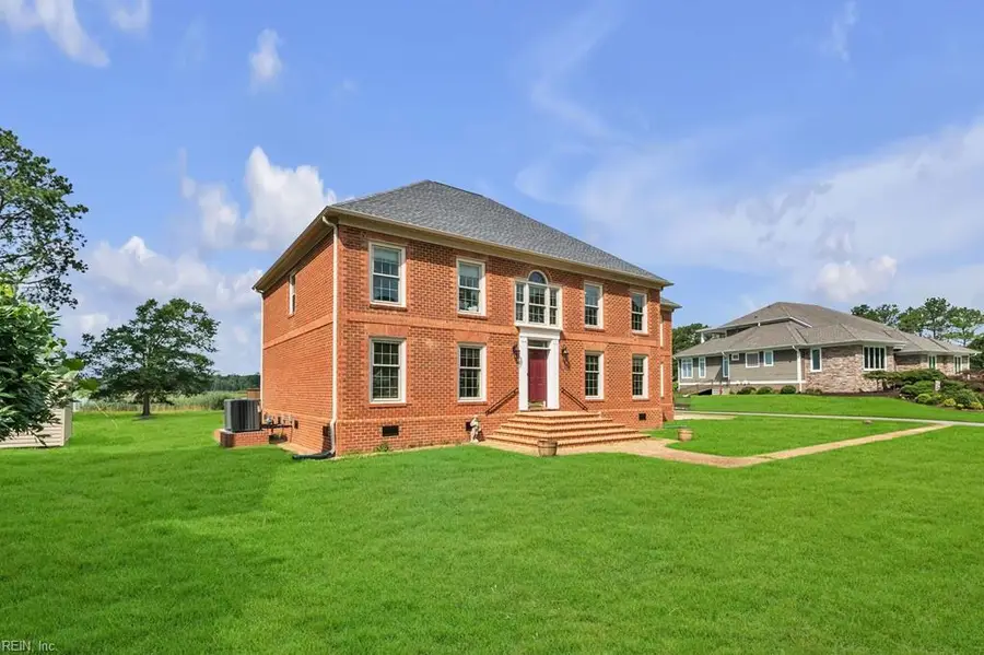 702 Lipton Drive, Newport News, VA 23608 - Image #2