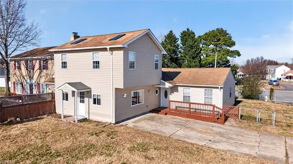 3300 Merion Court, Virginia Beach, VA 23452