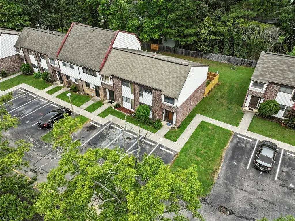 121 Windsor Pines Way #J, Newport News, VA 23608 - Image #1