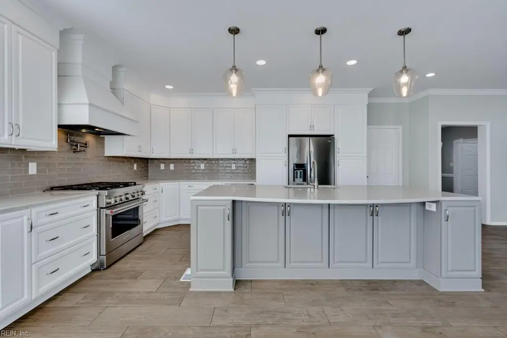 1515 Ashburn Court, Chesapeake, VA 23322 - Image #1