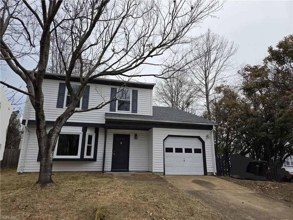 2152 Fort Belvoir Drive, Virginia Beach, VA 23464 - Image #1