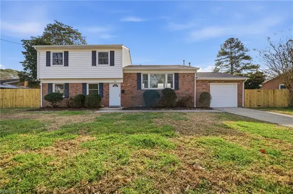 313 Pasture Lane, Hampton, VA 23669