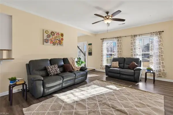 1900 Bunnell Court, Virginia Beach, VA 23464