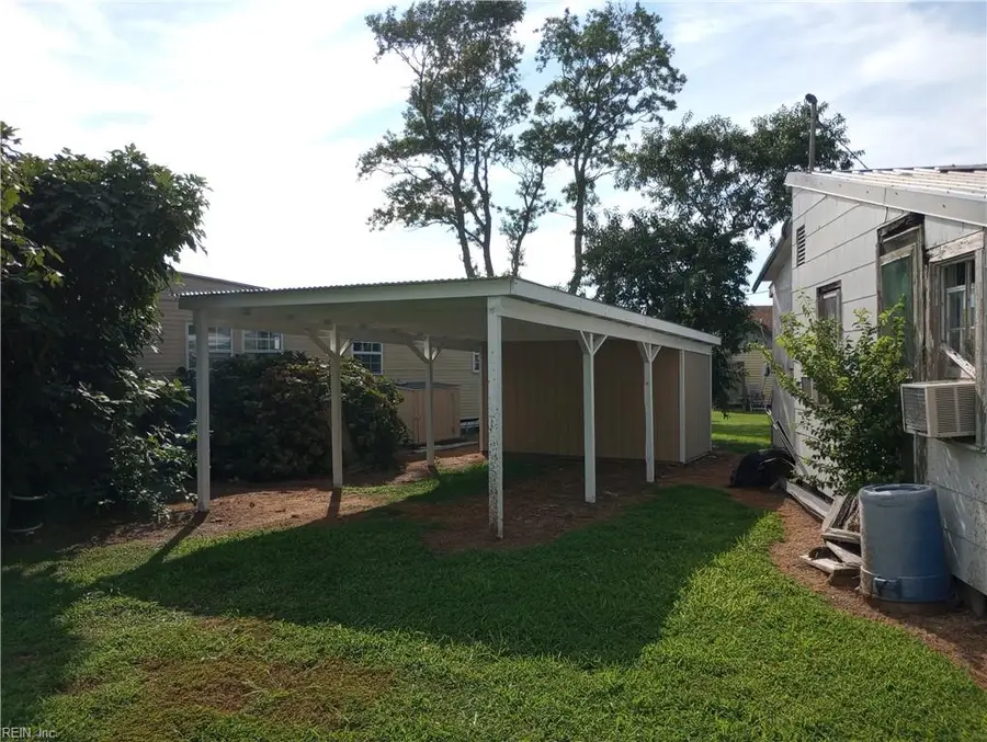 4132 Silver Street, Exmore, VA 23350 - #2