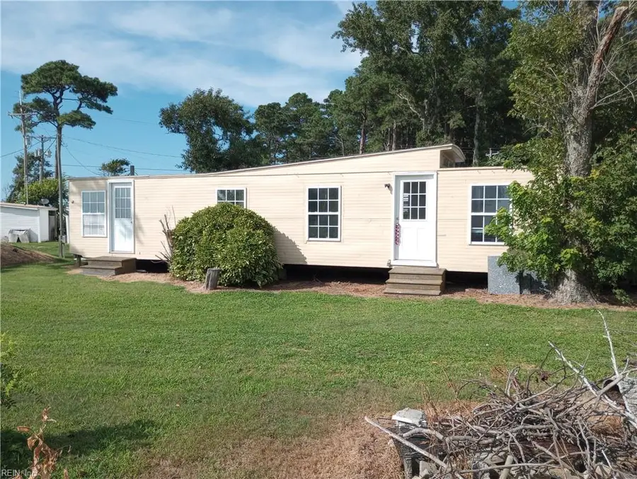 4132 Silver Street, Exmore, VA 23350 - #3