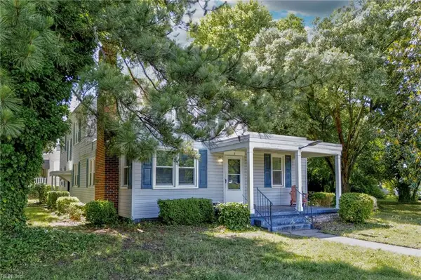 1607 Lasalle Avenue, Norfolk, VA 23509