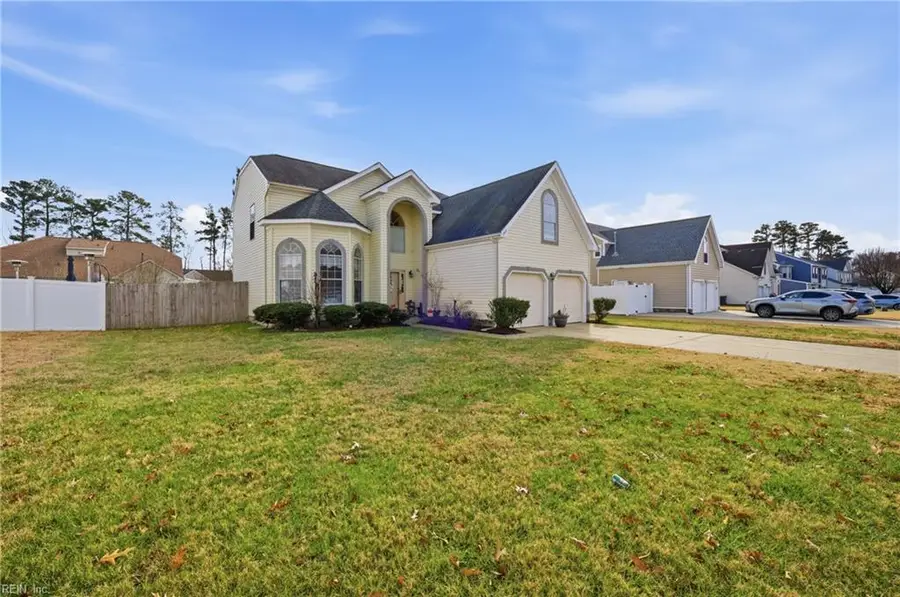 266 Cabell Drive, Newport News, VA 23602 - Image #2