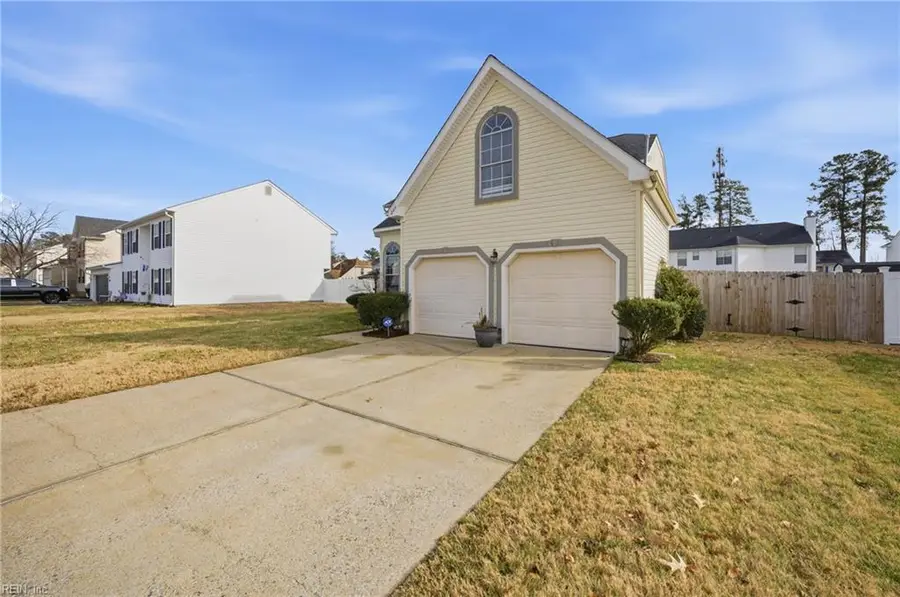 266 Cabell Drive, Newport News, VA 23602 - Image #3