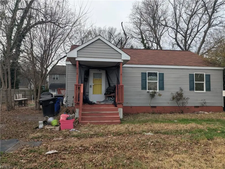 1012 Jewell Avenue, Portsmouth, VA 23701 - Image #2