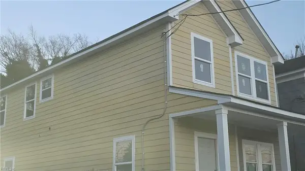 602 Walker Avenue, Norfolk, VA 23523