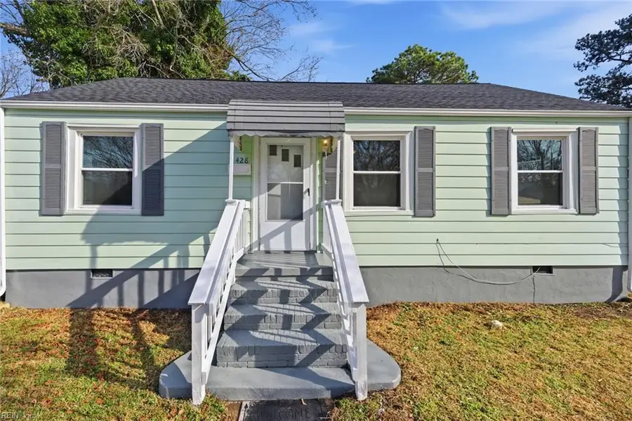 428 Colonial Avenue, Hampton, VA 23661 - Image #2