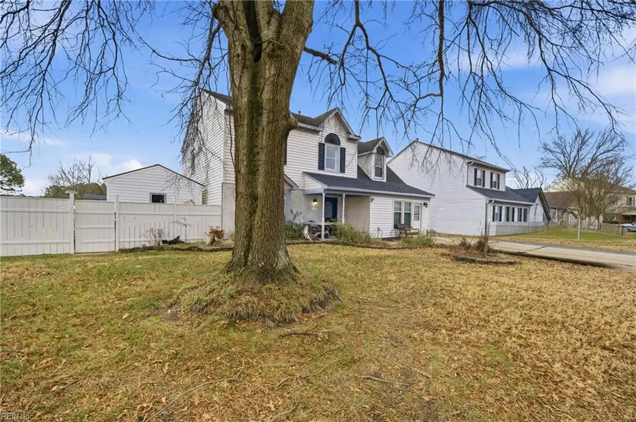 3201 Barberry Lane, Virginia Beach, VA 23453 - Image #2