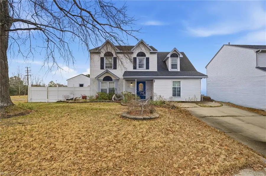 3201 Barberry Lane, Virginia Beach, VA 23453 - Image #3