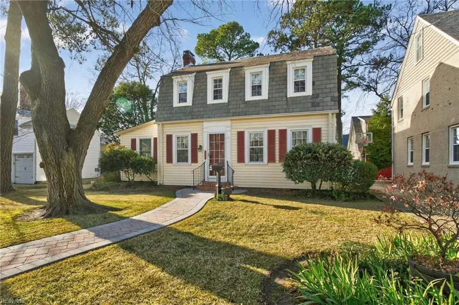 6037 Eastwood Terrace, Norfolk, VA 23508 - Image #2