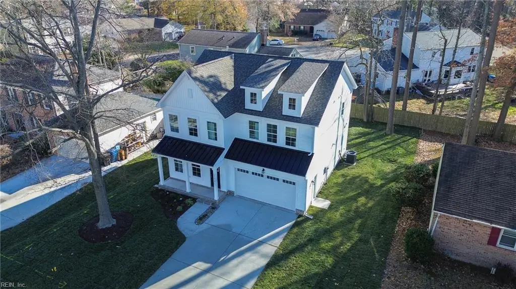 1704 Macgregory St, Virginia Beach, VA 23464 - Image #1