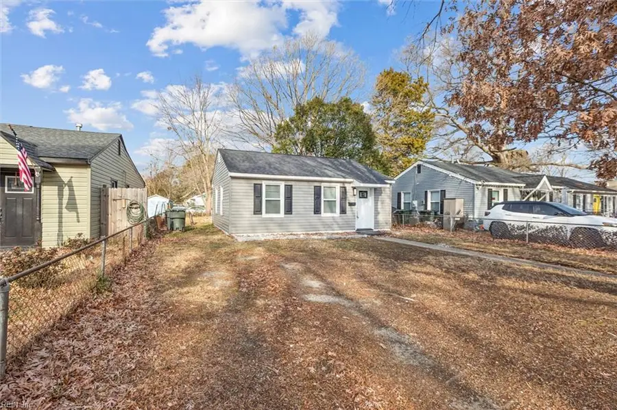 1909 Long Green Lane, Hampton, VA 23663 - Image #3