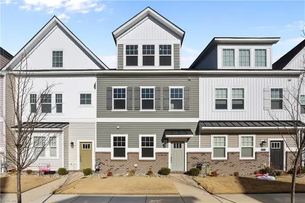 409 Asuza Street, Chesapeake, VA 23323