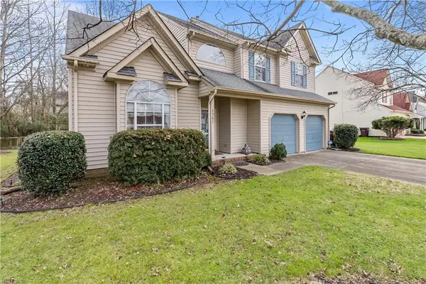 2967 Drum Point Crescent, Chesapeake, VA 23321