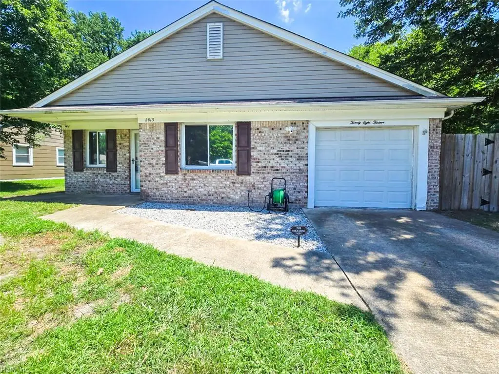 2813 Squire Court, Chesapeake, VA 23323 - Image #1