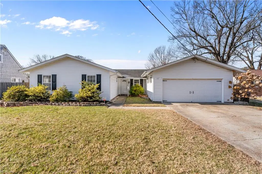 437 E Farmington Road, Virginia Beach, VA 23454 - Image #1