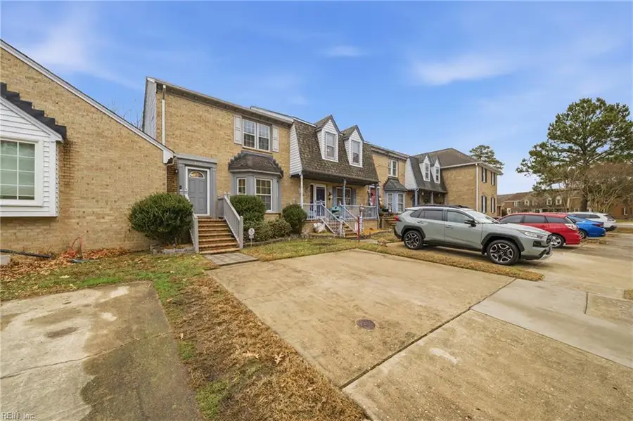 409 Faire Chase, Chesapeake, VA 23322 - Image #2