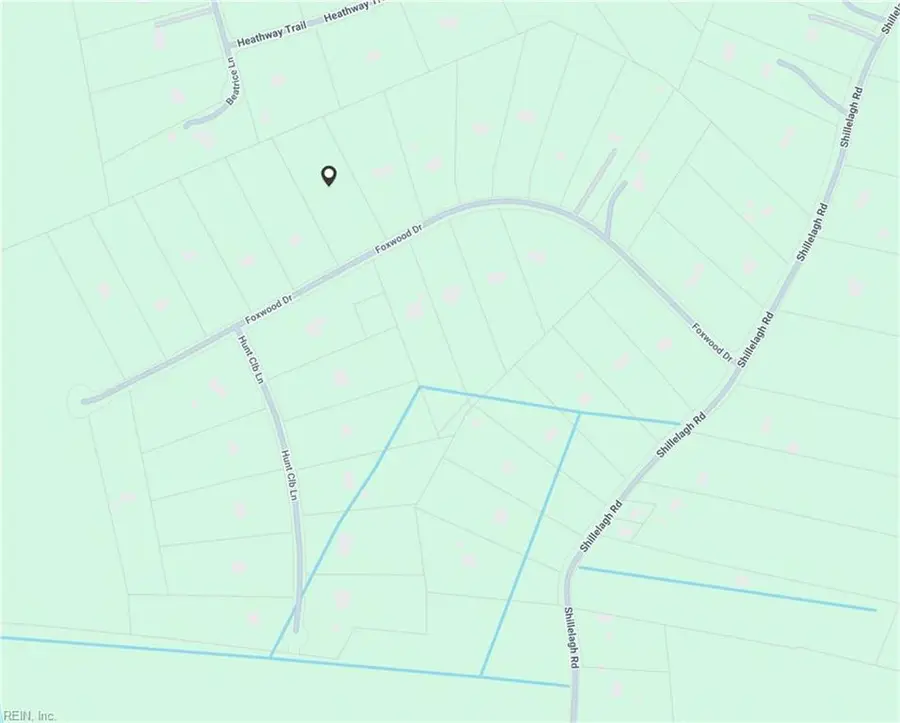 1928 Foxwood Drive, Chesapeake, VA 23323 - Image #2