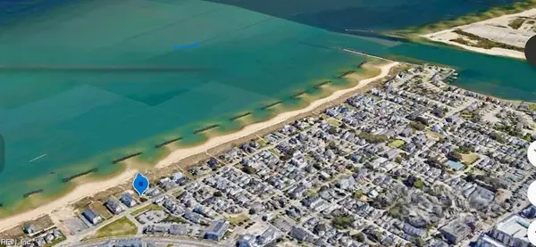 4210 E Beach Drive, Norfolk, VA 23518