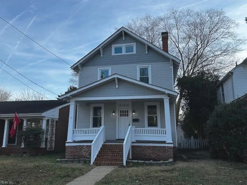 155 Maryland Avenue, Portsmouth, VA 23707 - Image #1