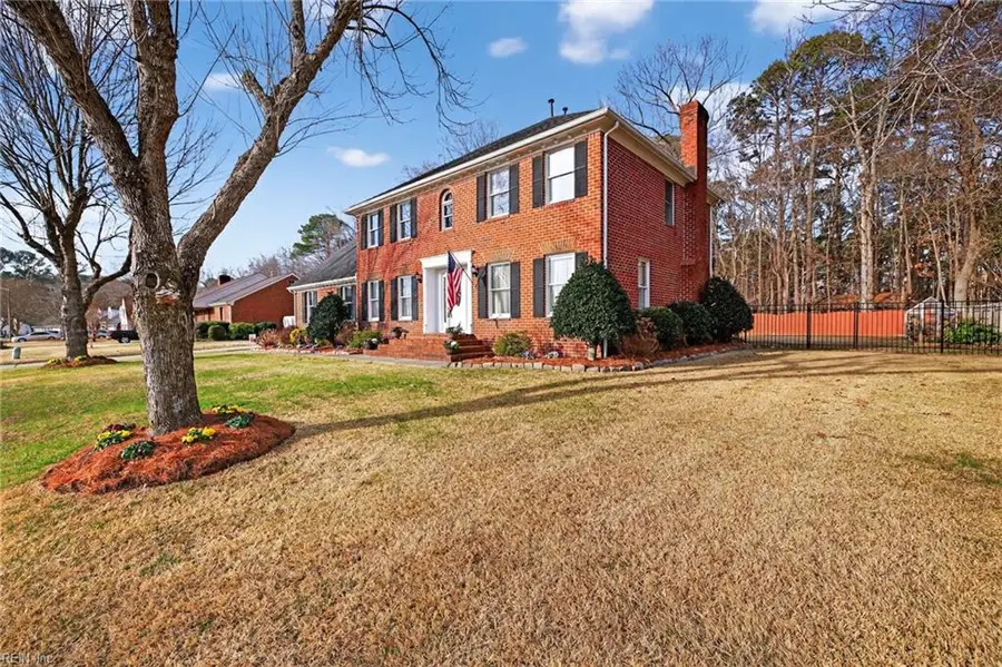 4632 Leeward Drive, Chesapeake, VA 23321 - Image #2