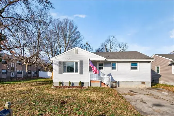 1000 Tamer Ave Avenue, Chesapeake, VA 23325