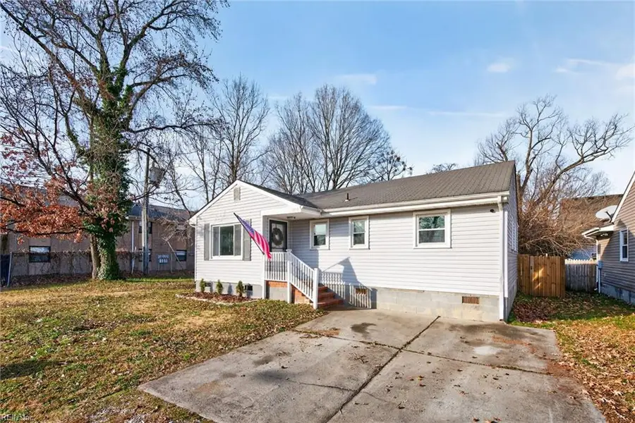 1000 Tamer Avenue, Chesapeake, VA 23325 - Image #2