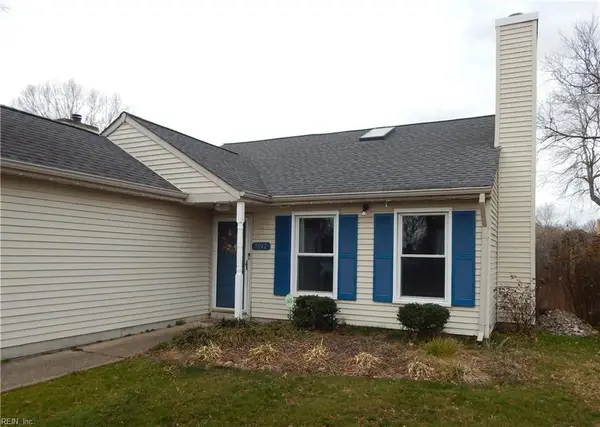 3012 Williston Drive, Virginia Beach, VA 23453