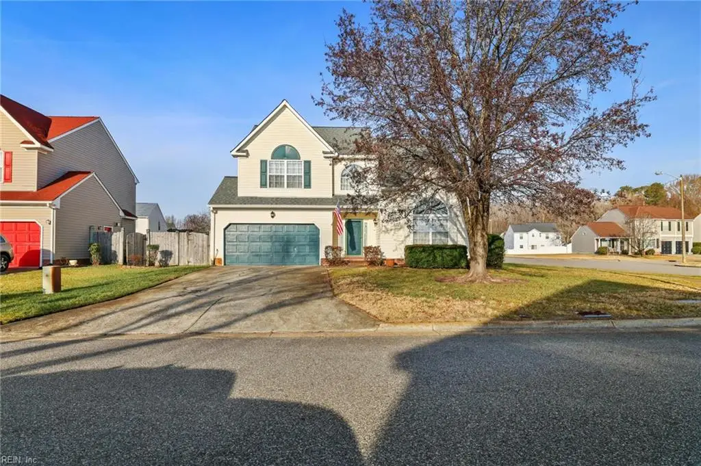 300 Big Pond Lane, Chesapeake, VA 23323 - Image #1