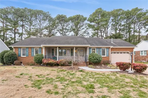 553 Sterling Road, Virginia Beach, VA 23464