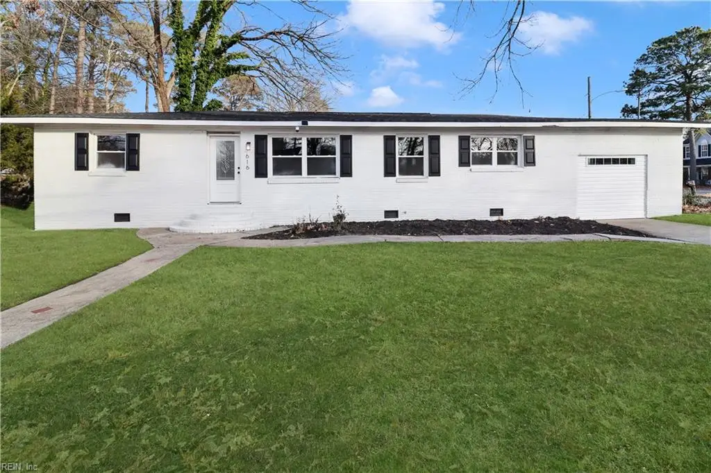 616 S Rosemont Road, Virginia Beach, VA 23452 - Image #1