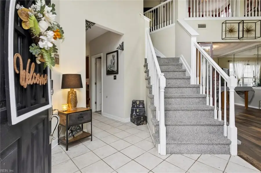 405 Sand Willow Court, Chesapeake, VA 23320 - #2