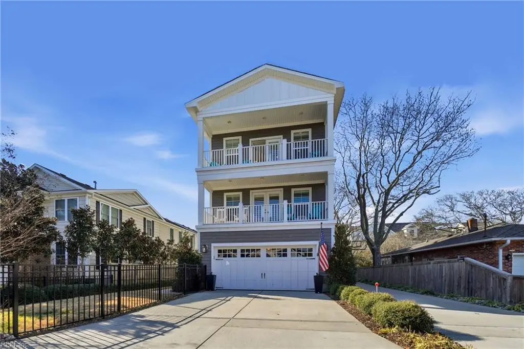 8304 Atlantic Avenue #A, Virginia Beach, VA 23451 - Image #1
