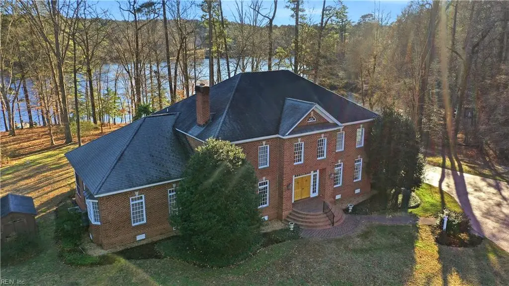 1259 Murphys Mill Road, Suffolk, VA 23434 - Image #1