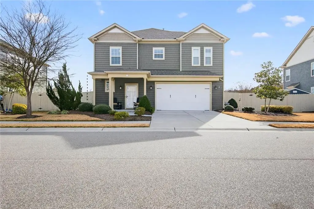 1927 Merano Lane, Chesapeake, VA 23322 - Image #1