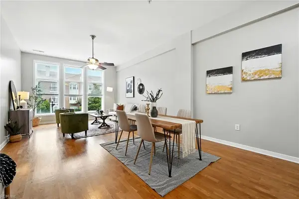 388 Boush Street #122, Norfolk, VA 23510