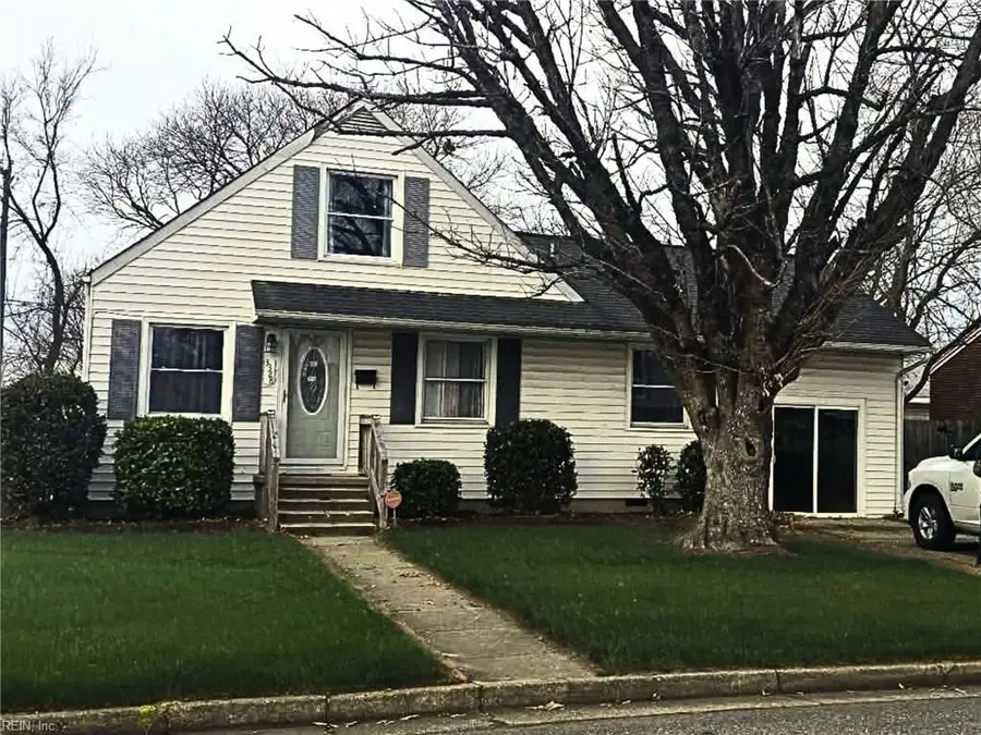 3328 Candlewood Drive, Hampton, VA 23666 - Image #2