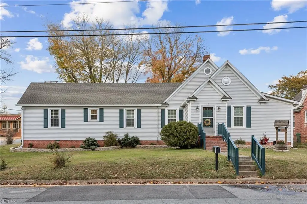 6661 Gloucester Street, Gloucester, VA 23061 - Image #1