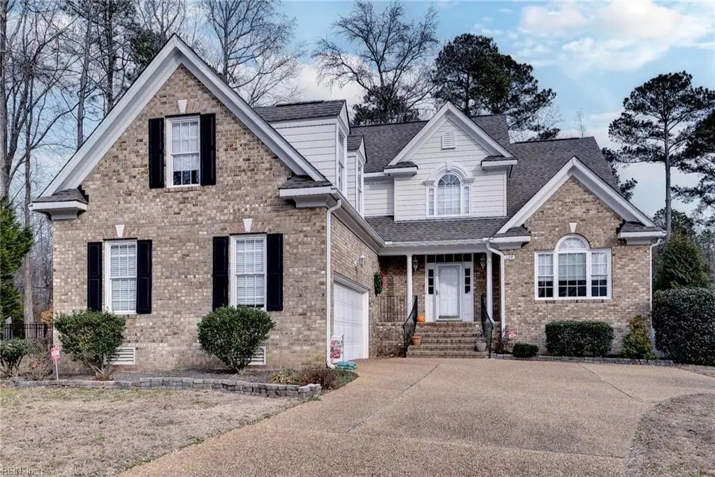 139 Great Glen, Williamsburg, VA 23188 - Image #1