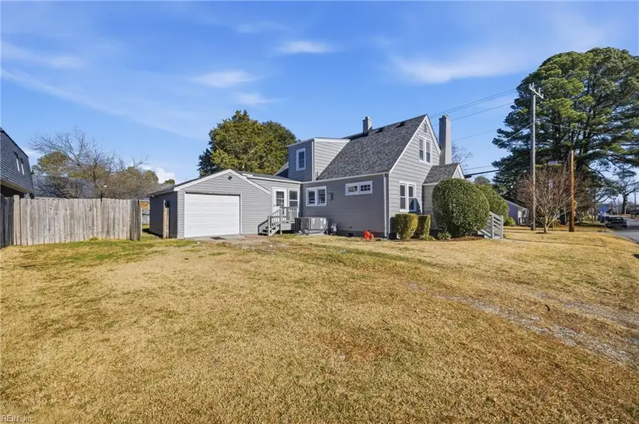 3602 Columbia Street, Portsmouth, VA 23707 - Image #2