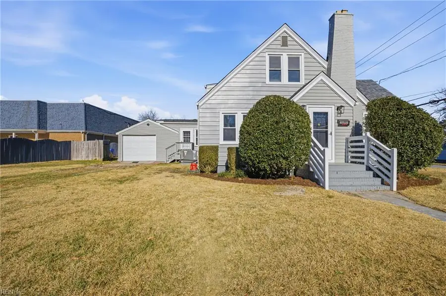 3602 Columbia Street, Portsmouth, VA 23707 - Image #3
