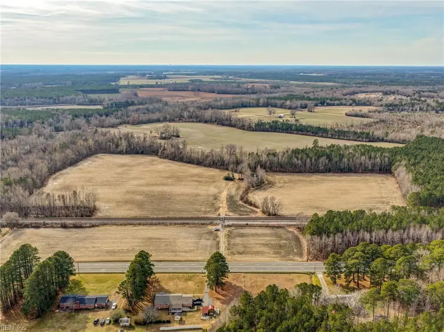 8189 Windsor Boulevard, Zuni, VA 23898 - Image #3