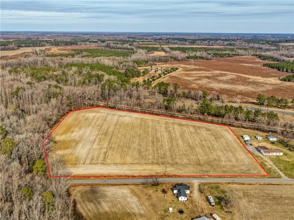 15.9AC Ecella Road, Windsor, VA 23487 - Image #1