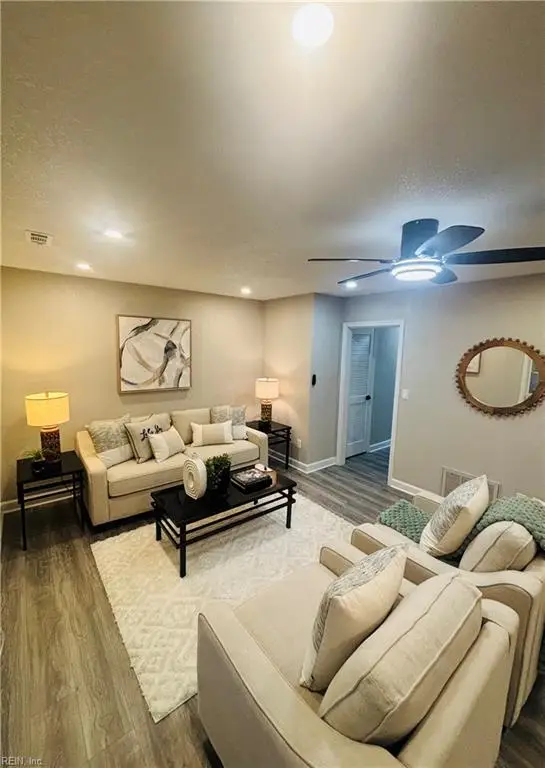 924 Wickford Drive, Chesapeake, VA 23320 - #1