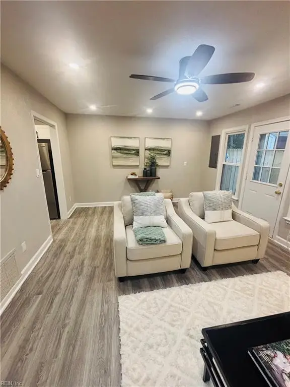 924 Wickford Drive, Chesapeake, VA 23320 - #2