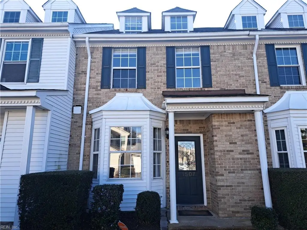 1507 Heritage Avenue, Virginia Beach, VA 23464 - Image #1